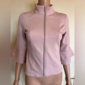 Brand new w tags pink jacket/blazer
